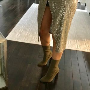 merrell m select dry boots